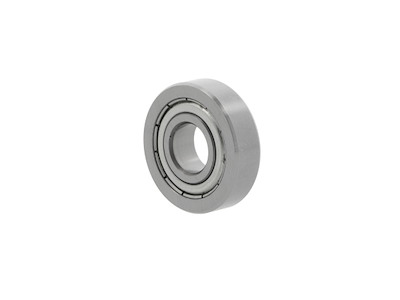 ZEN LR50/5-KDDU TRACK ROLLER 5X17X7