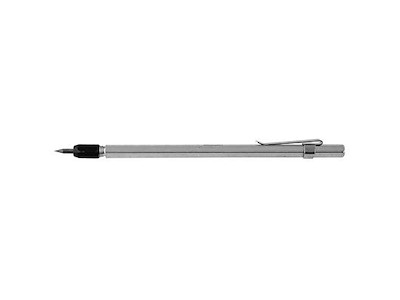 Diesella Scriber w/clip and replaceable carbide point