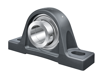 INA RASE80-FA164-AH01 PLUMMER BLOCK HOUSING UNIT