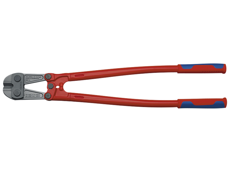 KNIPEX 71 72 760 BOLTSAKS 760 MM