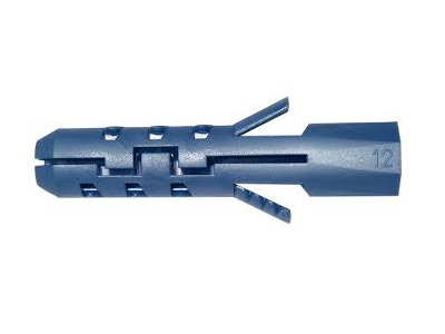 SUPER PLUGS  4X20MM PAKKE A 100 STK.