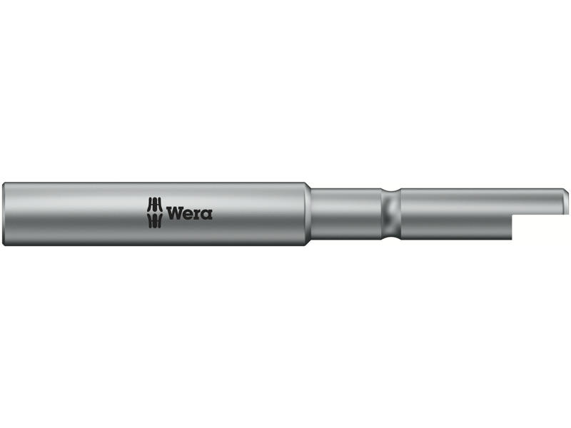 WERA TOPNØGLE 869/9, 3 X 44 MM