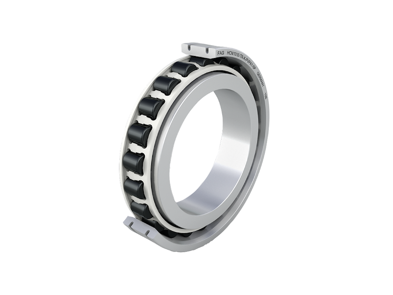 FAG N1009-D-K-PVPA1-SP-XL CYLINDRICAL ROLLER BEARING