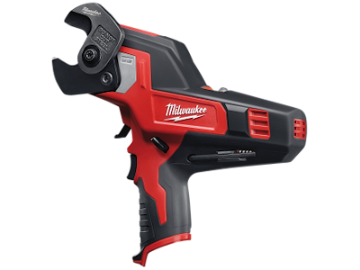 MILWAUKEE KABELSKÆRER 32MM M12 CC/0