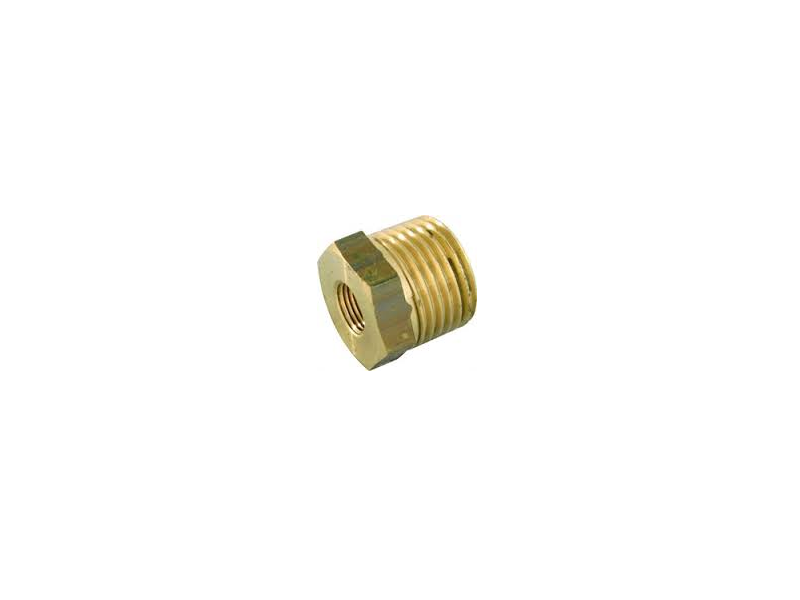 MESSING RED.NIPPEL 110B 1/2" X 3/4"