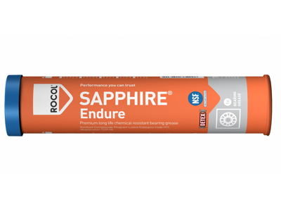 ROCOL SAPPHIRE ENDURE 700GR -25C TIL 280C