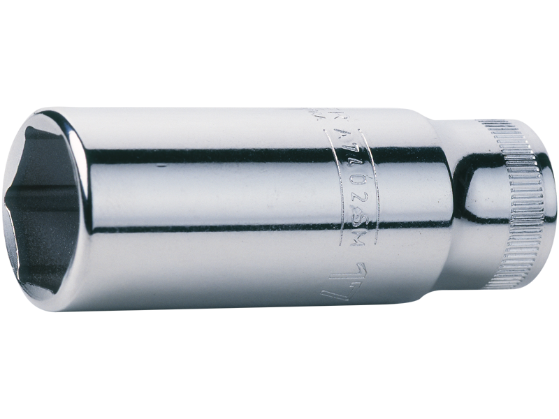 BAHCO 7805SM-28 LANG TOP 1/2" 28MM SEKSKANT