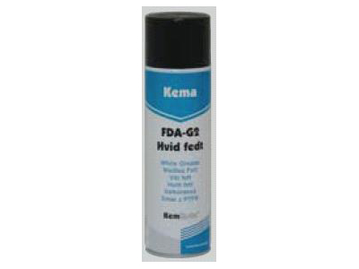 KEMA FDA-G2 HVID FEDT 500 ML SPRAY NSF-H1