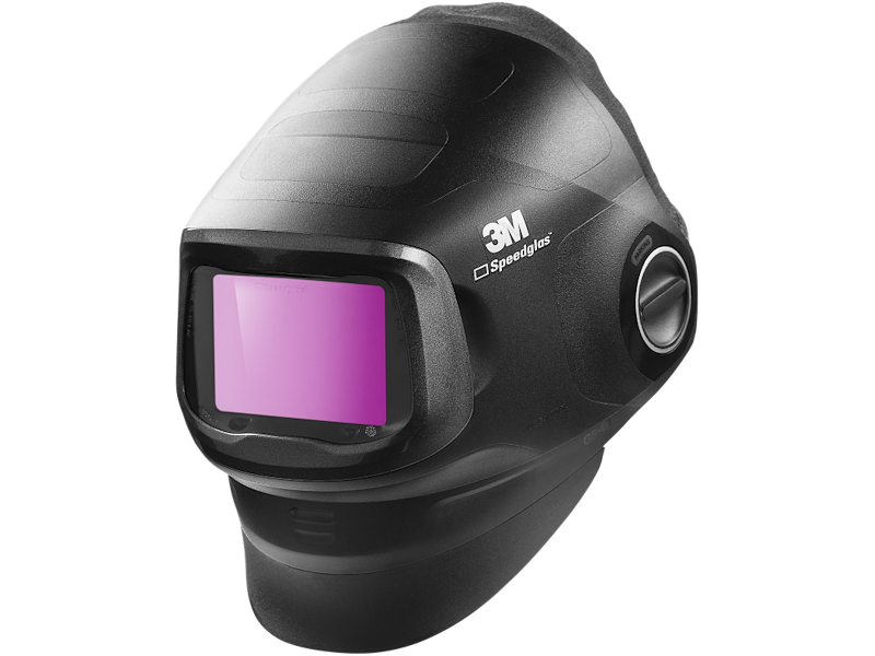 3M SPEEDGLAS G5-01 SVEJSESKÆRM M/G5-01VC KASSETTE