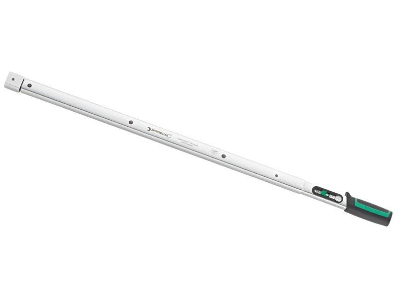 STAHLWILLE TORQUE WRENCH 130-650NM