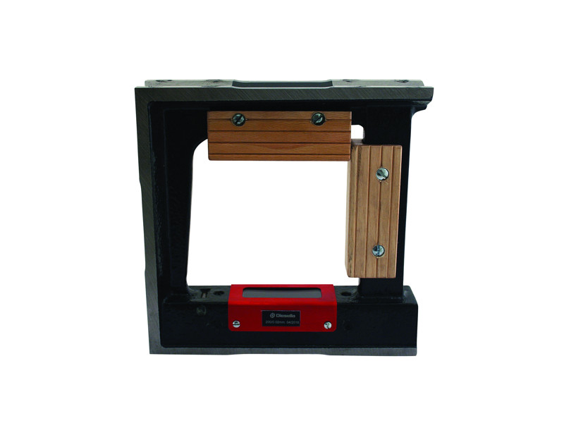 DIESELLA RAMMEVATERPAS MAGNET 150X150 MMX0,02 MM/M