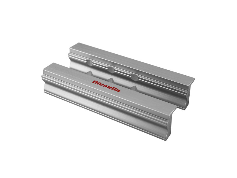 DIESELLA ALU. BESKYTTELSESBAKKER 120 MM PRISME MED NEODYMIUM MAGNETER