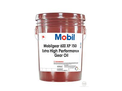 MOBILGEAR 600 XP 150, 20 LTR 