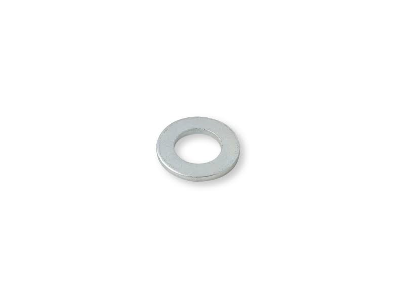 SKIVER FZB M4 4,3 X  8 X 0,5 DIN 433