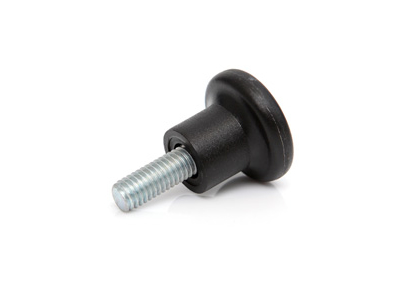 RENCOL MALE BUTTON KNOB