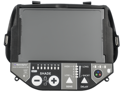3M SPEEDGLAS G5-01VC SVEJSEKASSETTE