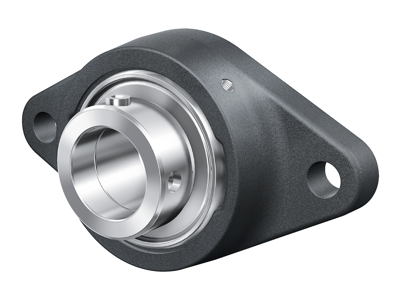 INA RCJTY75-XL FLANGED HOUSING UNIT