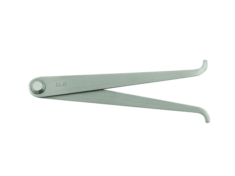 Diesella Inside caliper 400 mm w/rivet joint