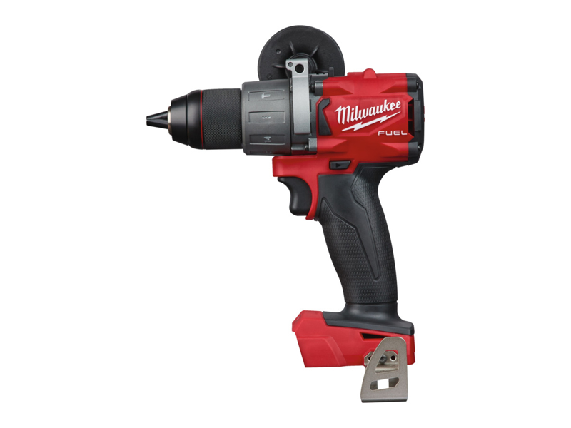 MILWAUKEE SLAGBOREMASKINE M18 FPD2 SOLO