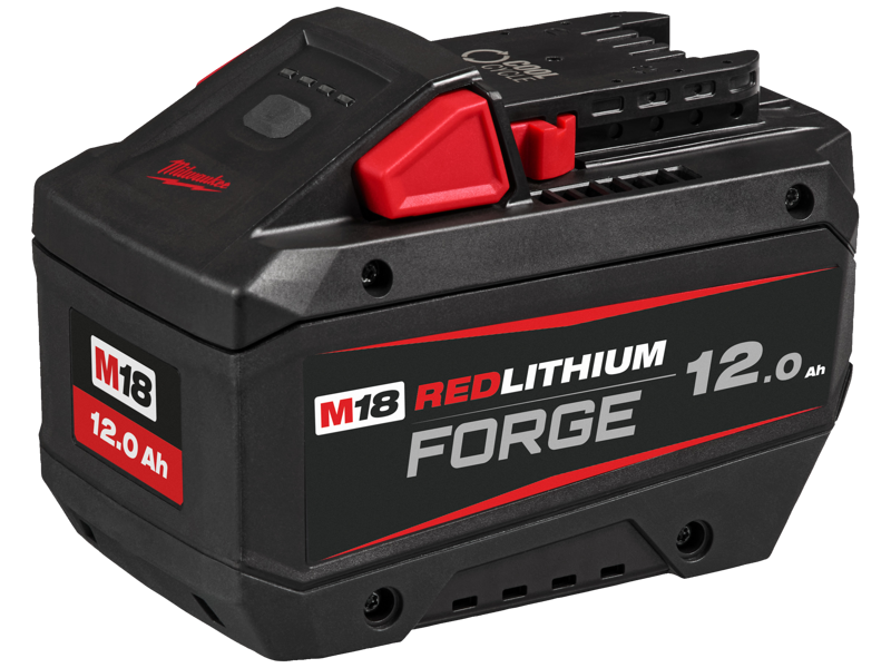 MILWAUKEE BATTERI FORGE M18 FB12