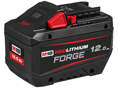 MILWAUKEE BATTERI FORGE M18 FB12