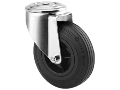 TENTE DREJEHJUL 3470 PVR 200 P30-13 TIL BOLTMONTERING