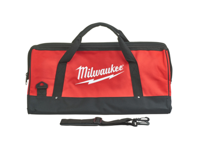 MILWAUKEE CONTRACTORBAG SIZE L UDEN HJUL