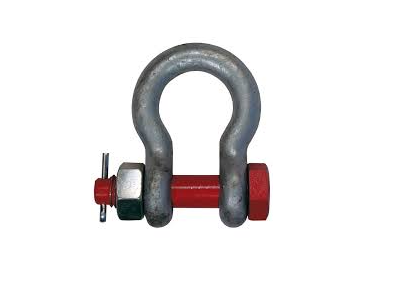 SJÆKEL CL 12 TON M/MØTRIK