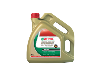 CASTROL EDGE 5W-30 4 LTR.