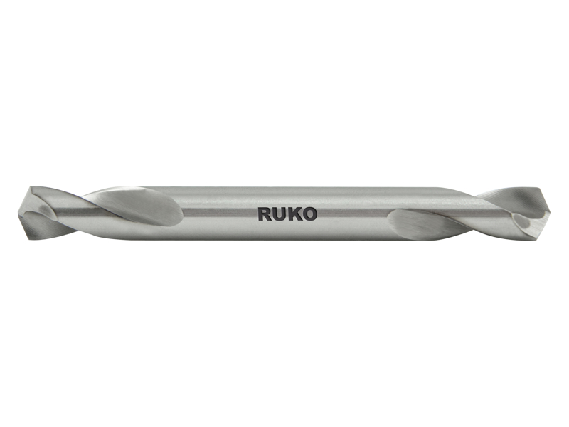 RUKO STUBBOR 5.00MM DOBBELT 252050 135GR HSS 252 050