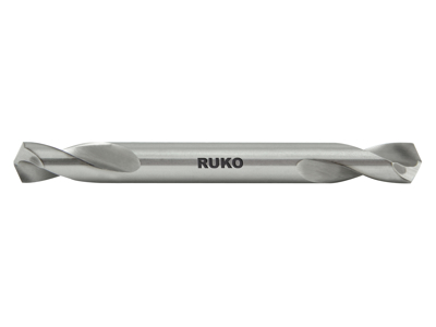 RUKO STUBBOR 6.50MM DOBBELT 252065 135GR HSS 252 065