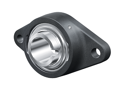 INA RCJTZL60 FLANGED HOUSING UNIT