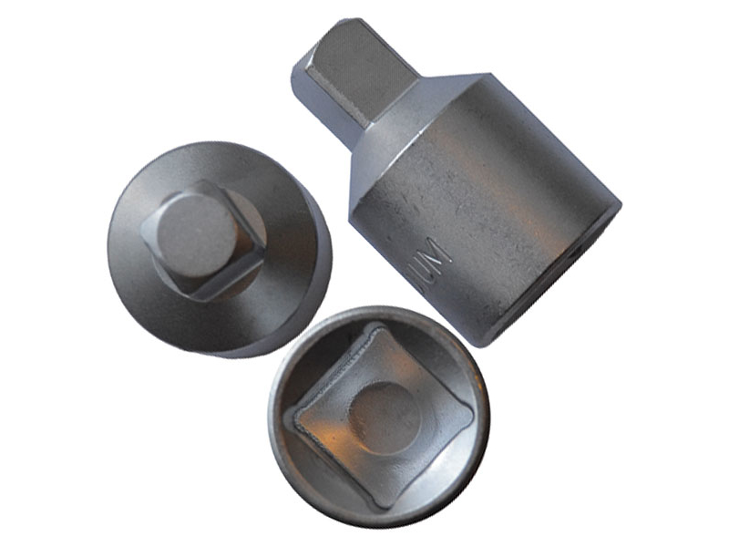 BATO 10952 OVERGANG  3/4" INDV. X 1/2" UDV. ADAPTER