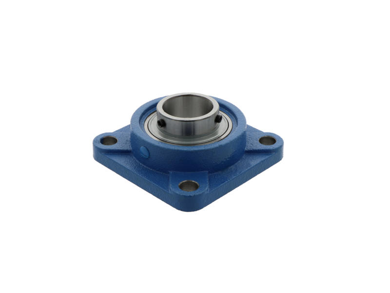 SKF UCF 215 SQUARE FLANGED BALL BEARING UNIT