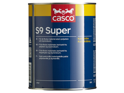 KONTAKTLIM S-9 SUPER 300 ML