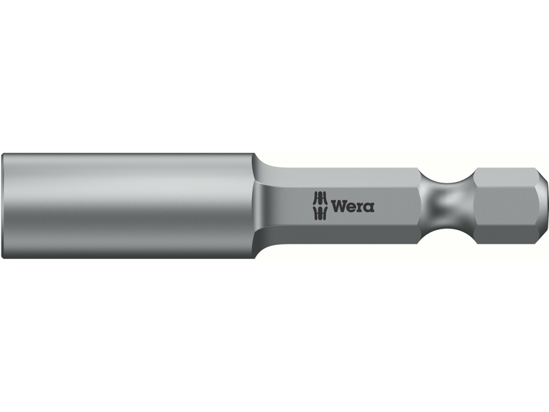 WERA 879/4 INDSKRUNINGSVÆRKTØJ M8 X 50MM M8 INDVENDIG GEVIND X 50MM