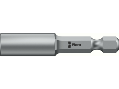 WERA 879/4 INDSKRUNINGSVÆRKTØJ M8 X 50MM M8 INDVENDIG GEVIND X 50MM