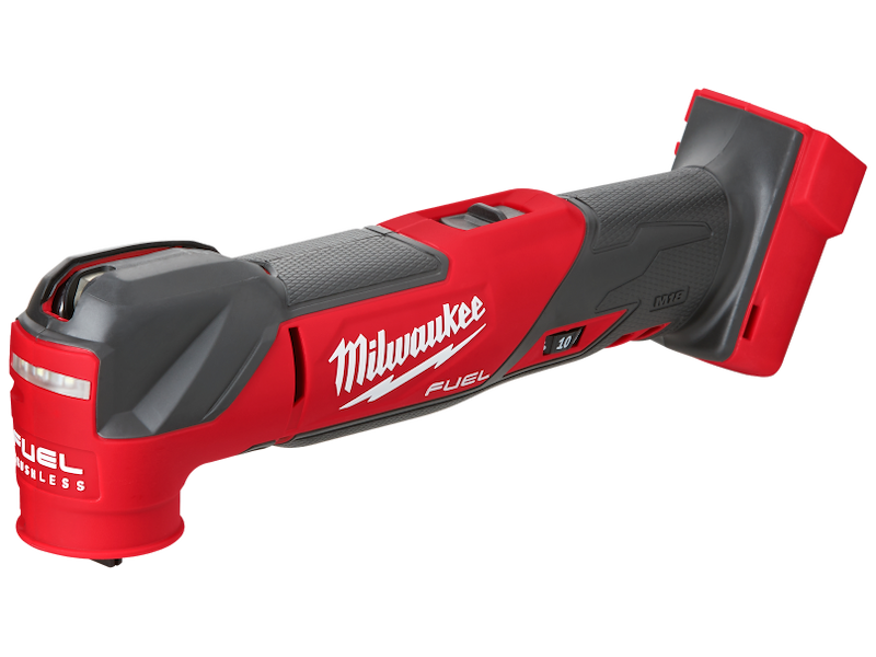 MILWAUKEE MULTIVÆRKTØJ M18 FMT-502X