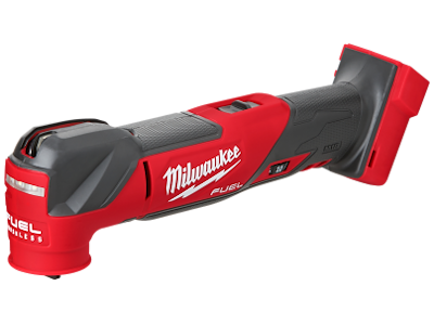 MILWAUKEE MULTIVÆRKTØJ M18 FMT-502X