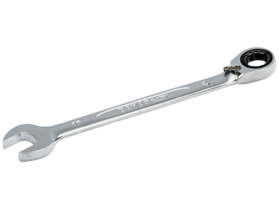 BAHCO 1RM-10 RING-SKRALDENØGLE 10MM 