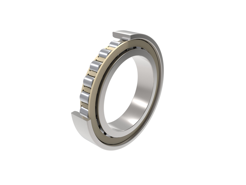 FAG N1014-K-PVPA1-SP CYLINDRICAL ROLLER BEARING W/SUPER PRECISION