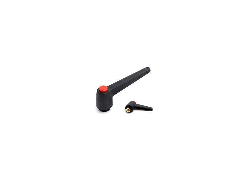 RENCOL FEMALE INDEXED CLAMPING HANDLE