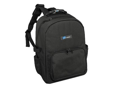 DIESELLA TEKNIKER VÆRKTØJSRYGSÆK 350x430x230