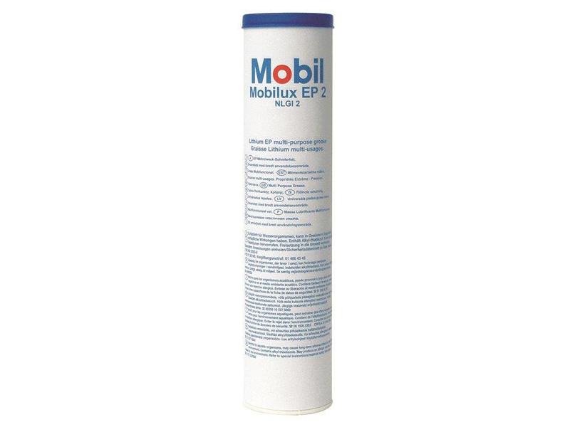 MOBILUX EP 2 400 GR 