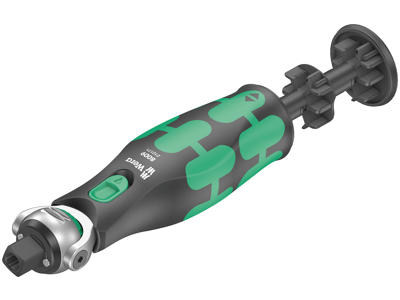 WERA 8009 ZYKLOP POCKET IMPERIAL SET 1, 13 DELE