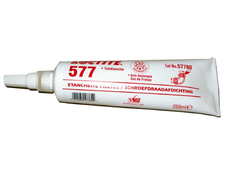 LOCTITE 577 250 ML GEVINDTÆTNING "MIDDEL STYRKE" 