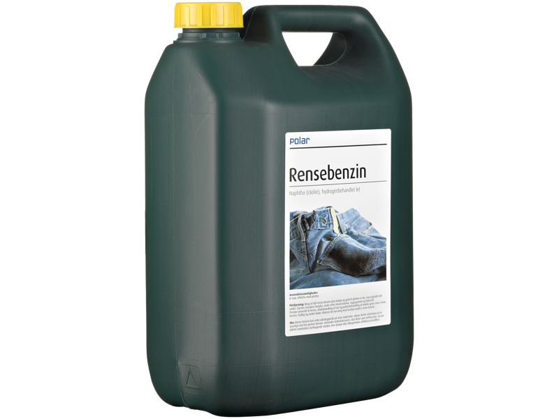 RENSEBENZIN 5 LTR 