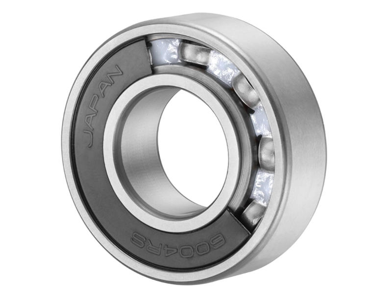 NTN SSN000LL/LP09 FOOD-GRADE DEEP GROOVE BALL BEARING 10X26X8