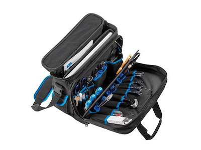 DIESELLA TEKNIKER VÆRKTØJSTASKE 450x340x200MM