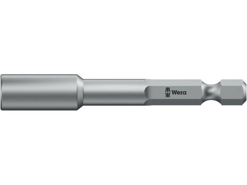 WERA BITSTOP 869/4 M 6,0 X 50,0 MM   6 X 50MM M/MAGNET